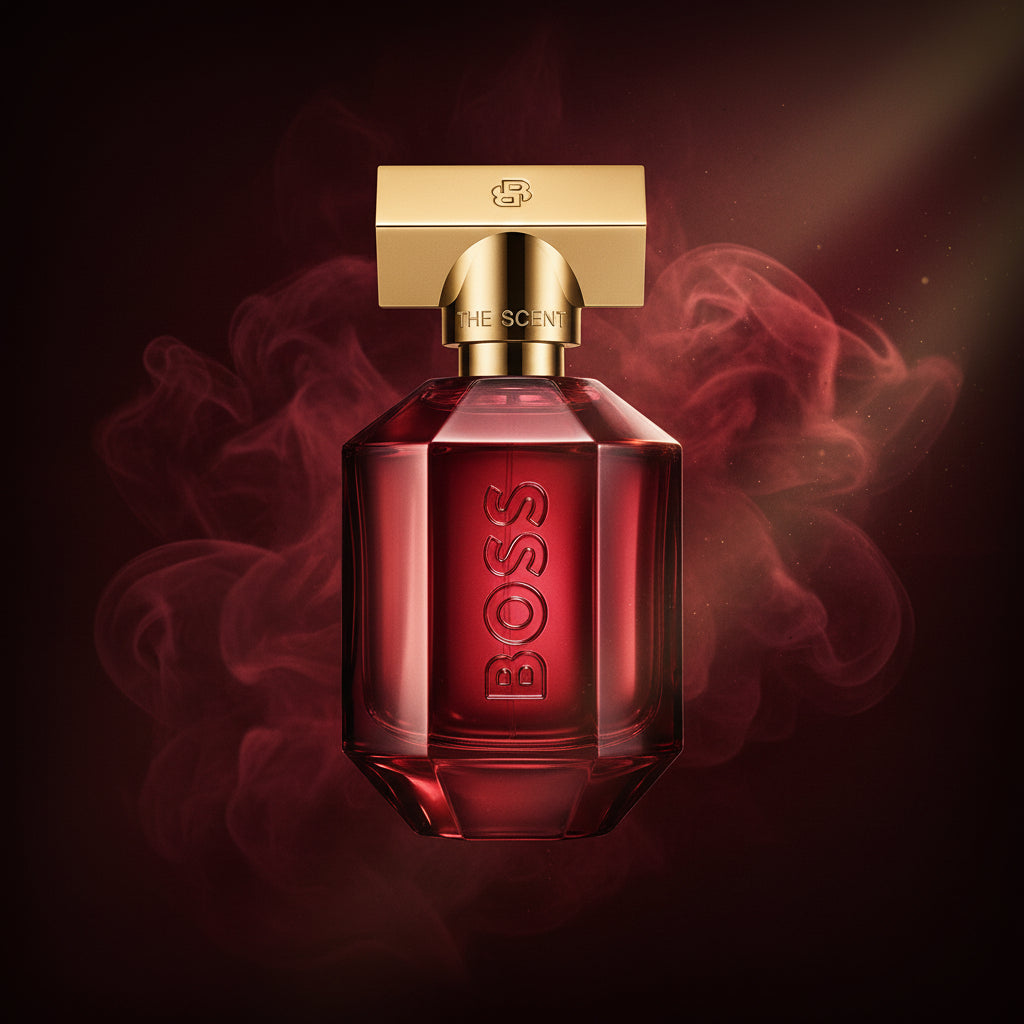 THE SCENT FOR HER ELIXIR edp vapo 50 ml