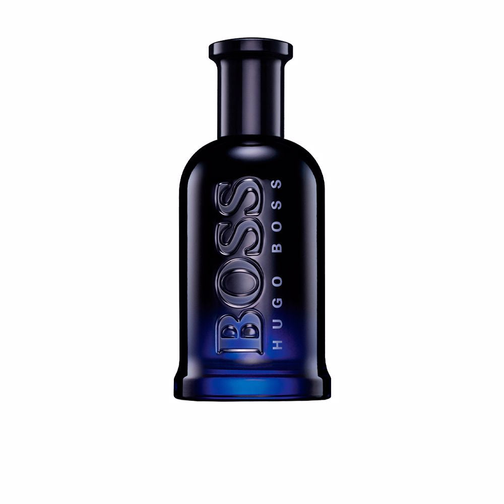Hugo Boss Bottled Night Eau de Toilette 100 ml (EDT) | Profumo Uomo Legnoso Seducente e Notturno