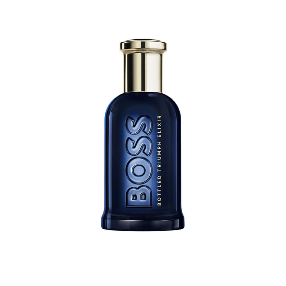 Hugo Boss Bottled Triumph Elixir Eau de Parfum 50 ml