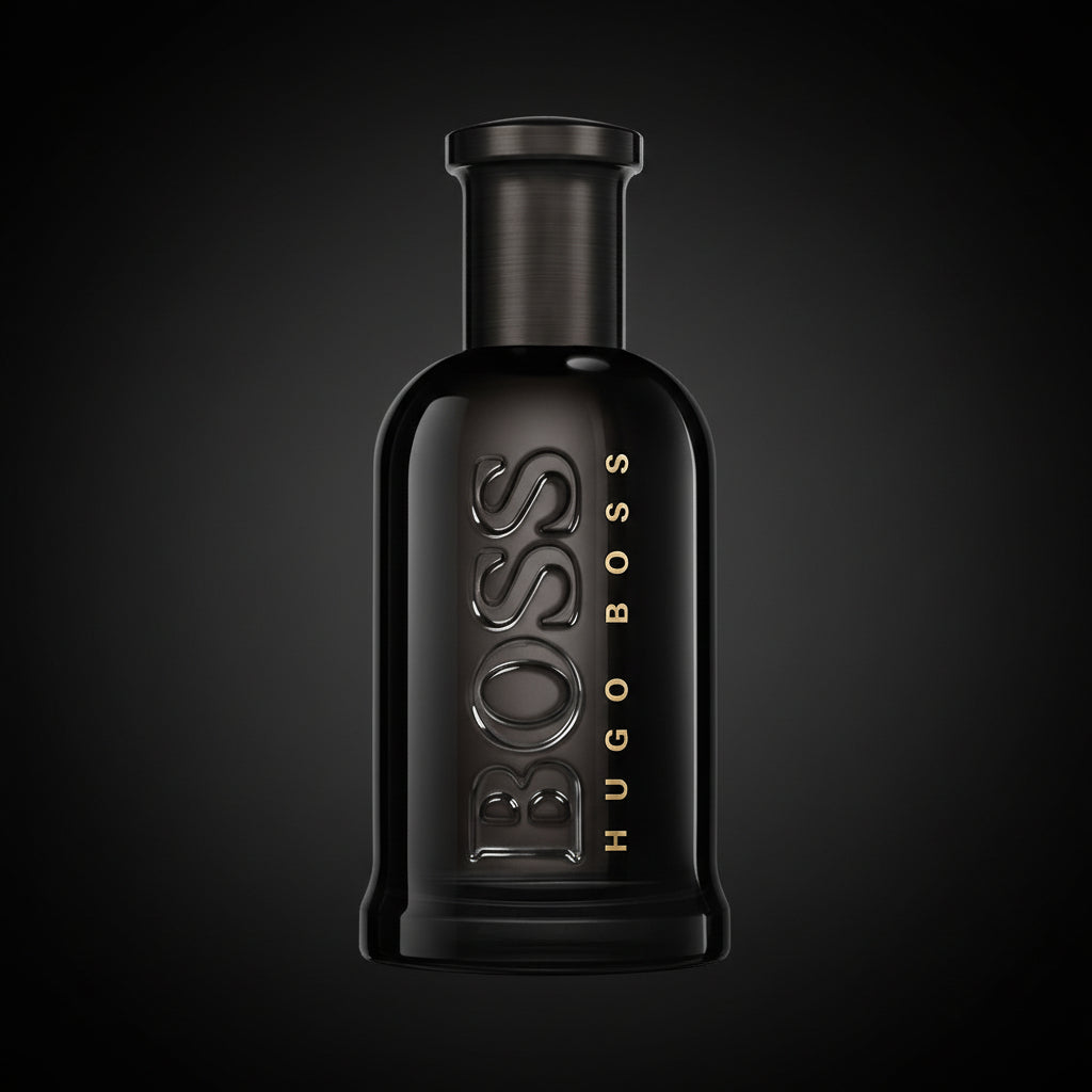 Hugo Boss Bottled Parfum 100 ml / 200 ml | Profumo Uomo Legnoso, Ambrato e Intenso