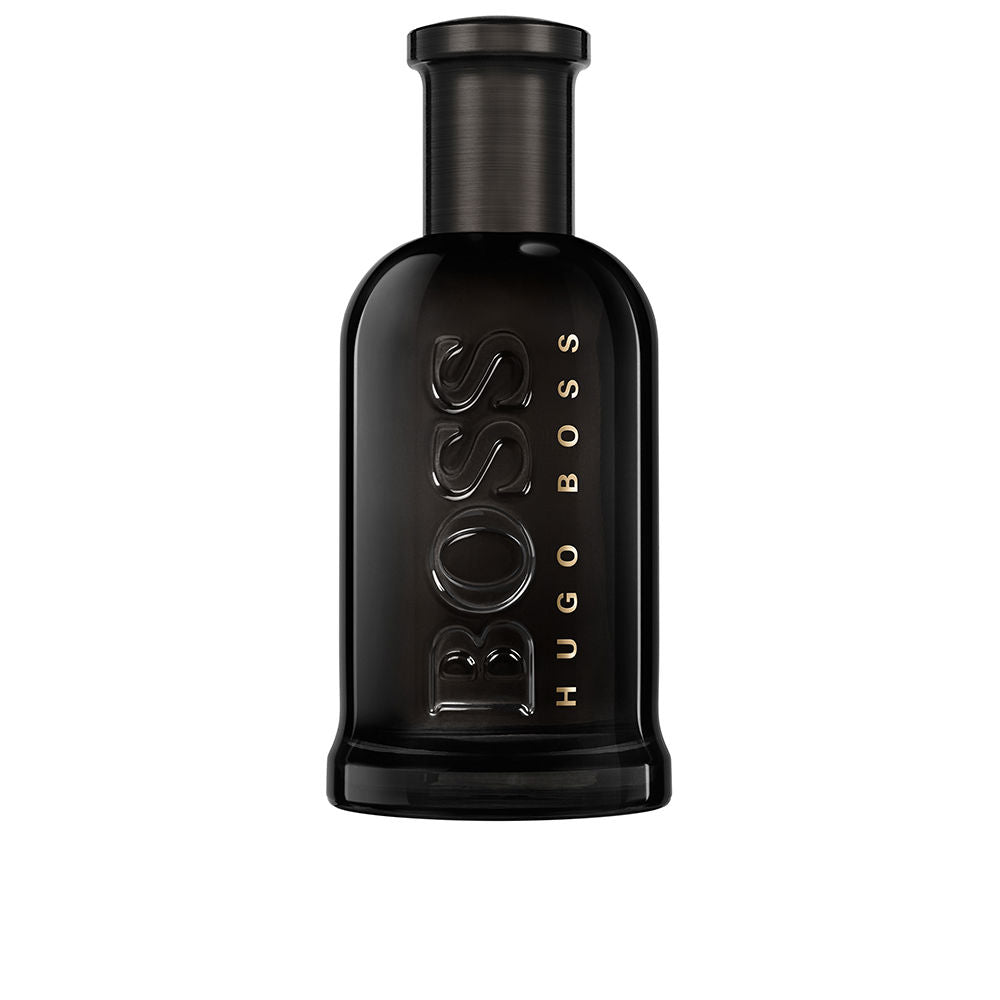 Hugo Boss Bottled Parfum 100 ml / 200 ml | Profumo Uomo Legnoso, Ambrato e Intenso