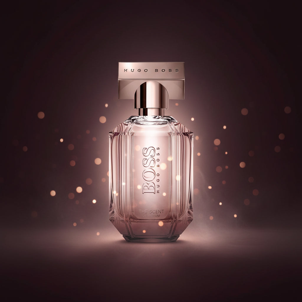 THE SCENT FOR HER LE PARFUM eau de parfum spray 50 ml