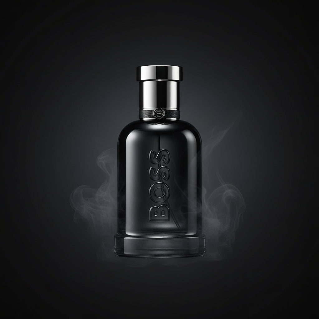 BOSS BOTTLED BEYOND edp vapo 100 ml