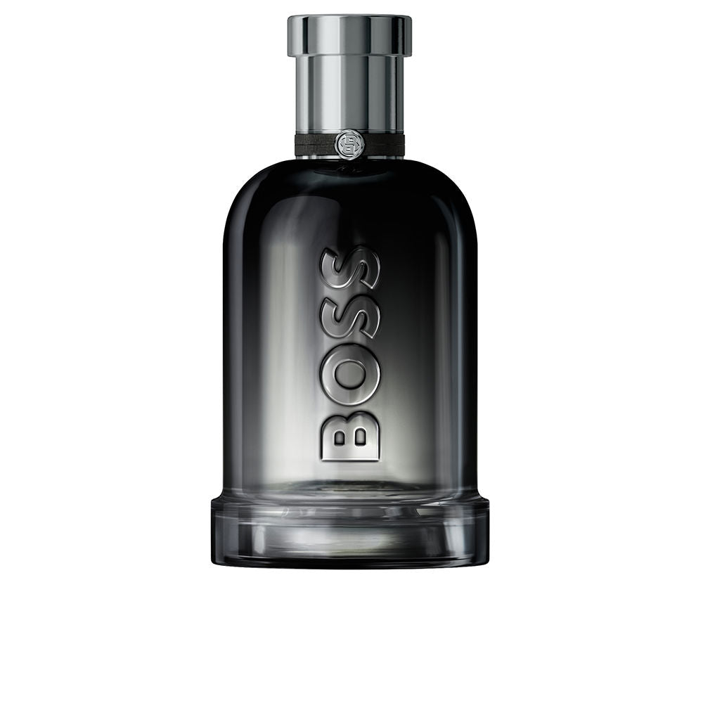Hugo Boss Bottled Beyond Eau de Parfum 100 ml / 150 ml (EDP) | Profumo Uomo Speziato, Cuoiato e Legnoso
