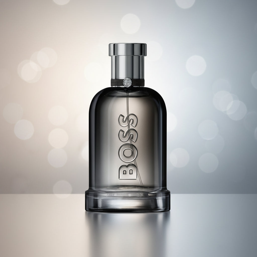 Hugo Boss Bottled Beyond Eau de Parfum 100 ml / 150 ml (EDP) | Profumo Uomo Speziato, Cuoiato e Legnoso