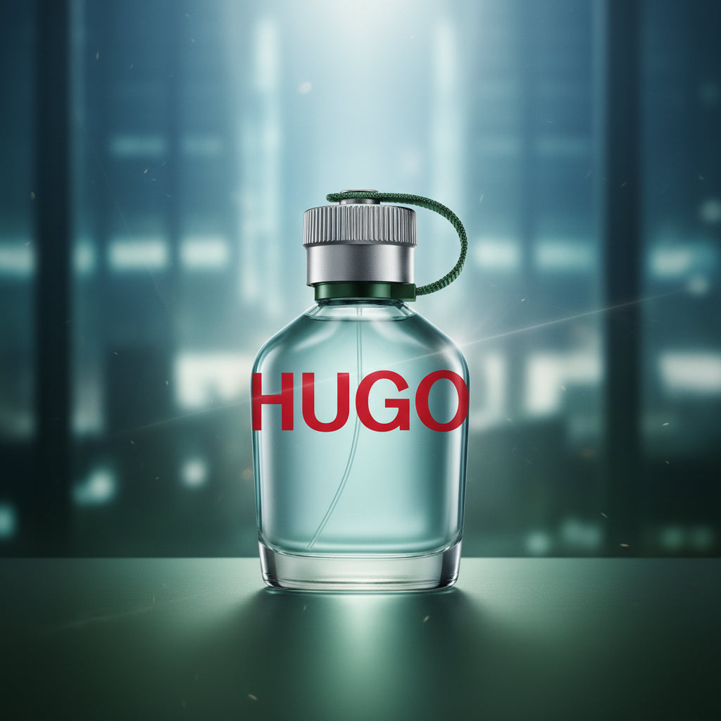 HUGO eau de toilette spray 75 ml