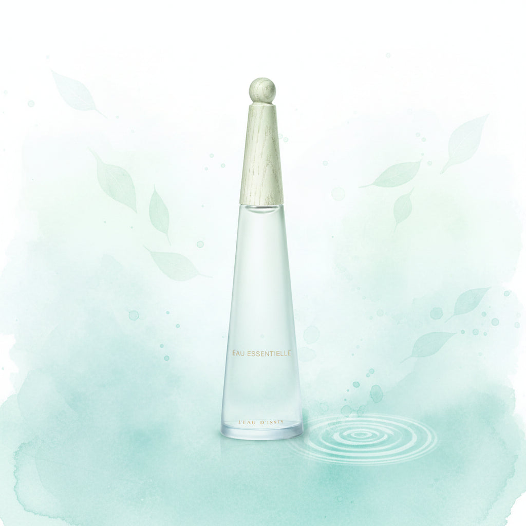 L'EAU D'ISSEY EAU ESSENTIELLE edp vapo 50 ml