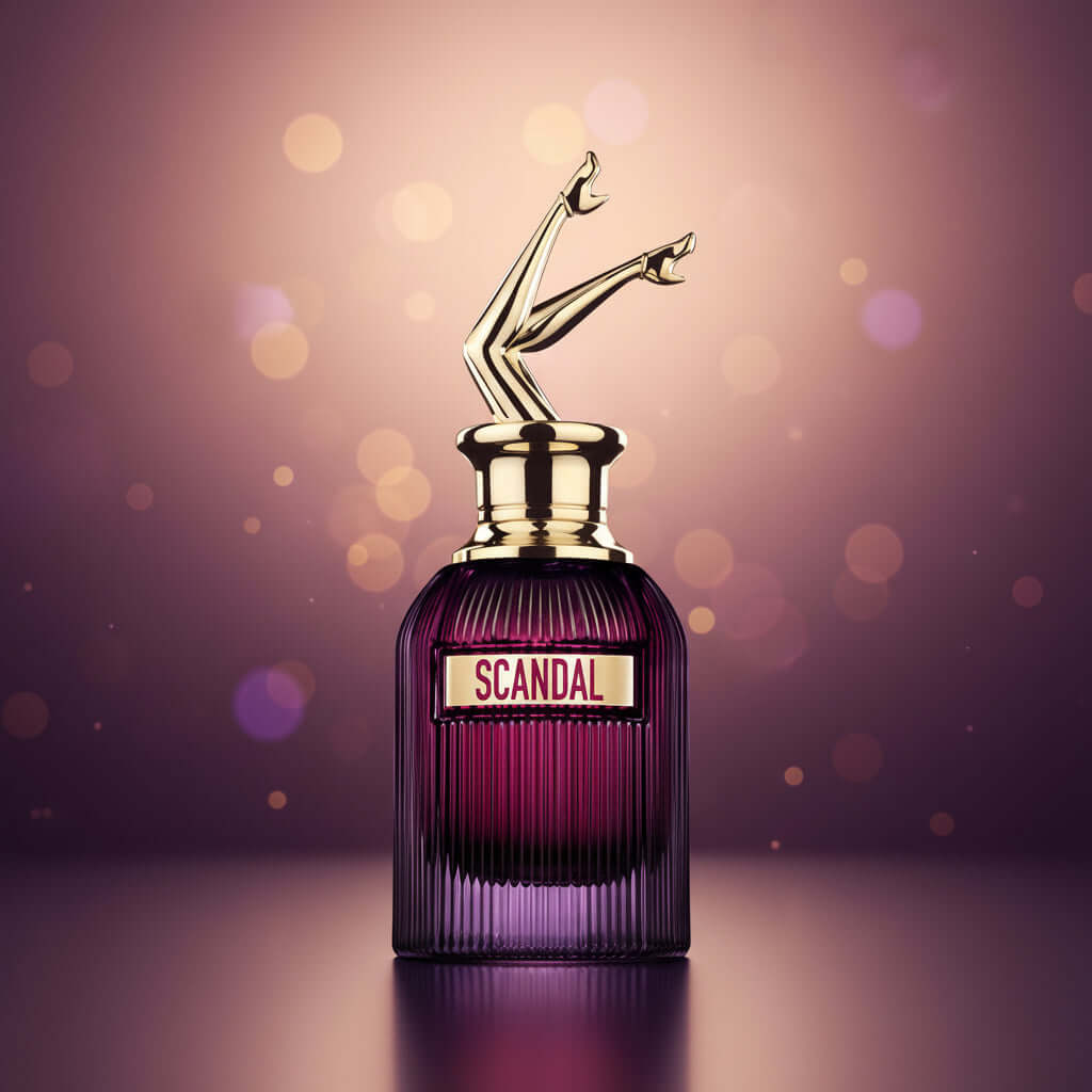 Jean Paul Gaultier Scandal Intense Eau de Parfum 50 ml