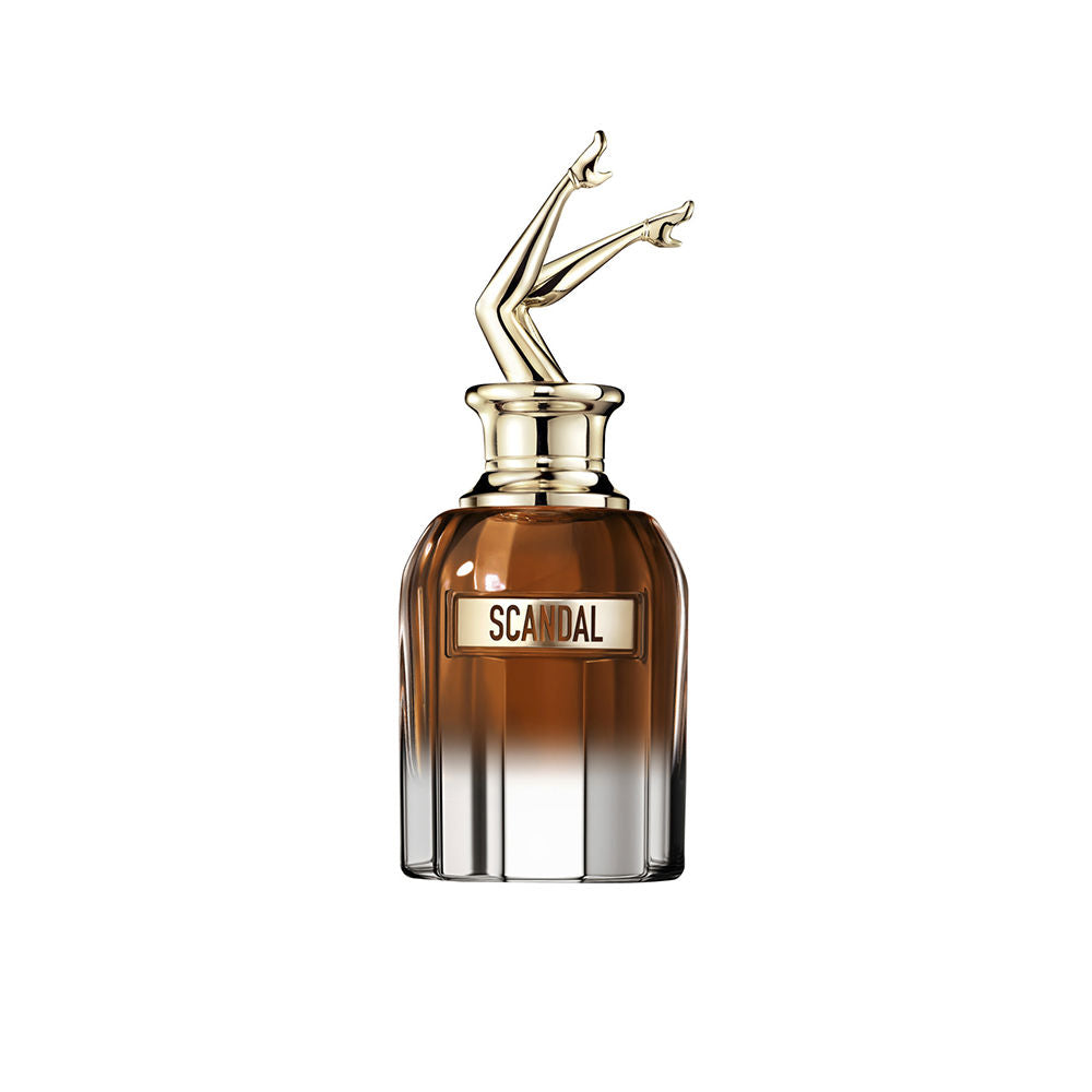 Profumo Donna Ambrato Fruttato e Audace