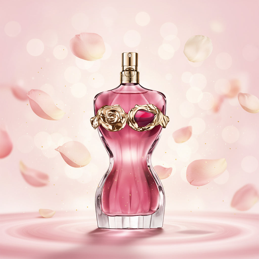 LA BELLE ROSEA edp vapo 100 ml