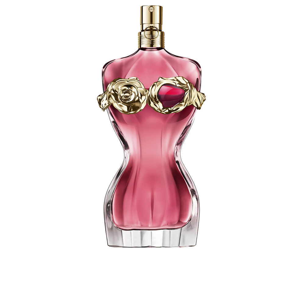 LA BELLE ROSEA edp Zerstäuber 100 ml