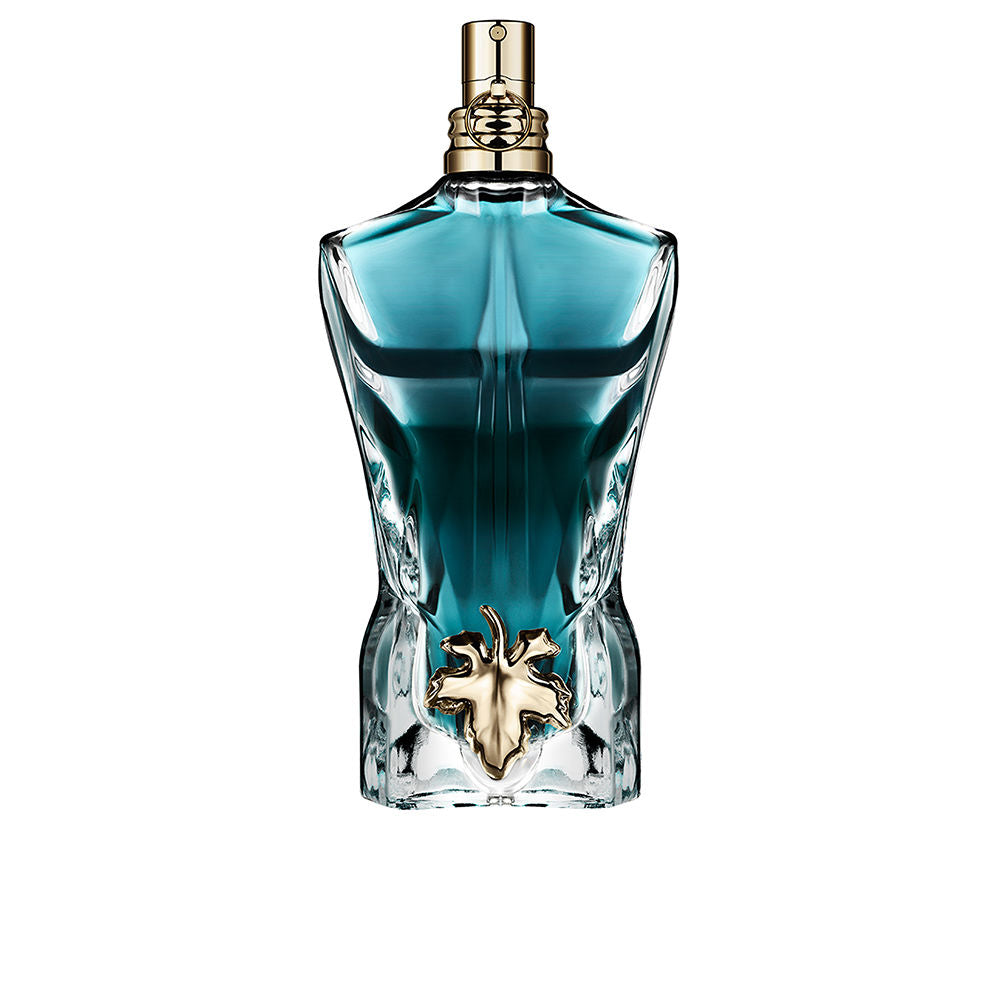 Jean Paul Gaultier Le Beau, Eau de Toilette 75 ml (EDT) | Profumo Uomo - Aromatico Legnoso con Bergamotto e Cocco