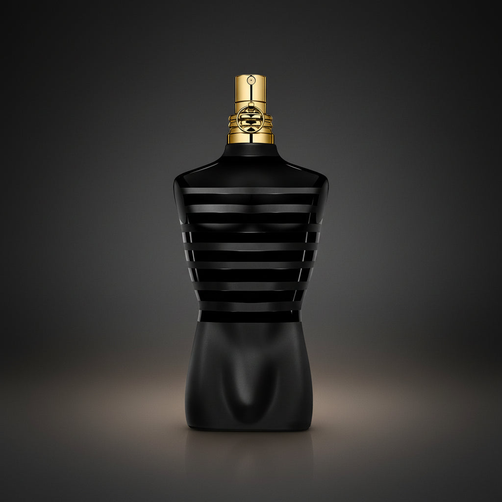 Profumo Uomo Aromatico Legnoso e Sofisticato