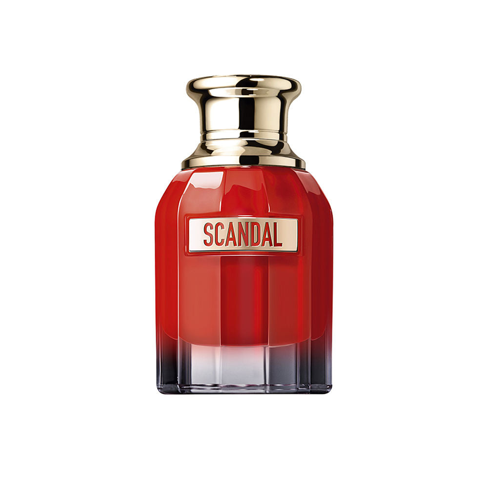 Jean Paul Gaultier Scandal Le Parfum, Eau de Parfum 30 ml (EDP) | Profumo Donna - Floreale Ambrato con Gelsomino e Caramello Salato