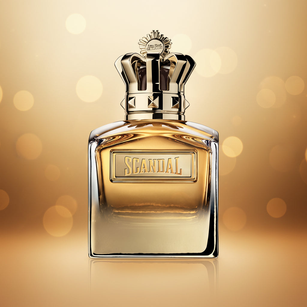 SCANDAL ABSOLU FOR HIM edp vapo 150 ml