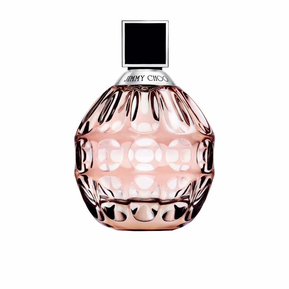 Jimmy Choo Eau de Parfum 60 ml (EDP) | Profumo Donna Fruttato Chypré e Glamour