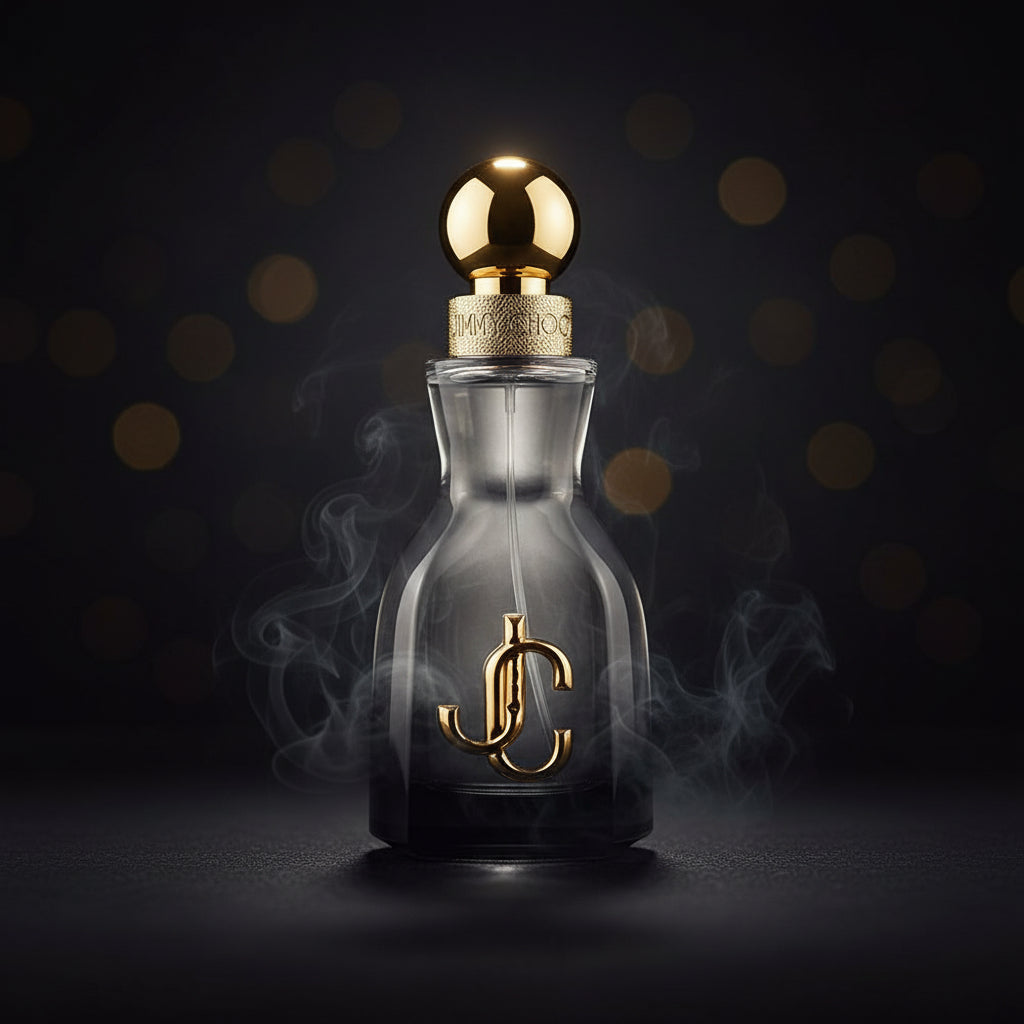 I WANT CHOO FOREVER eau de parfum vapor 40 ml