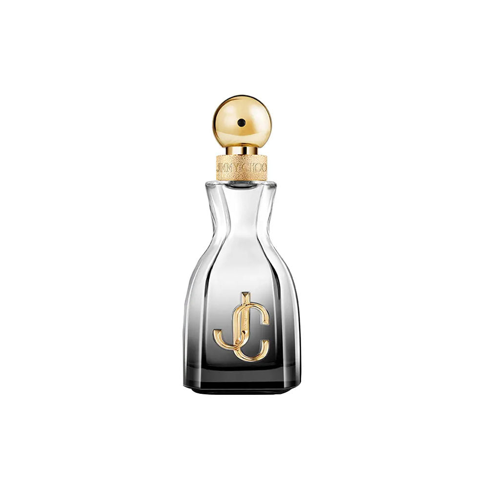 Jimmy Choo I Want Choo Forever Eau de Parfum 40 ml (EDP) | Profumo Donna Ambrato Gourmand e Sensuale