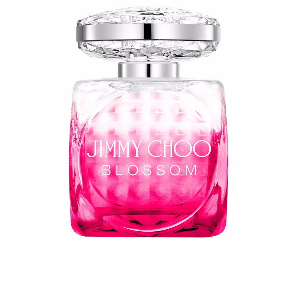 Jimmy Choo Blossom Eau de Parfum 60 ml (EDP) | Profumo Donna Floreale Fruttato e Glamour