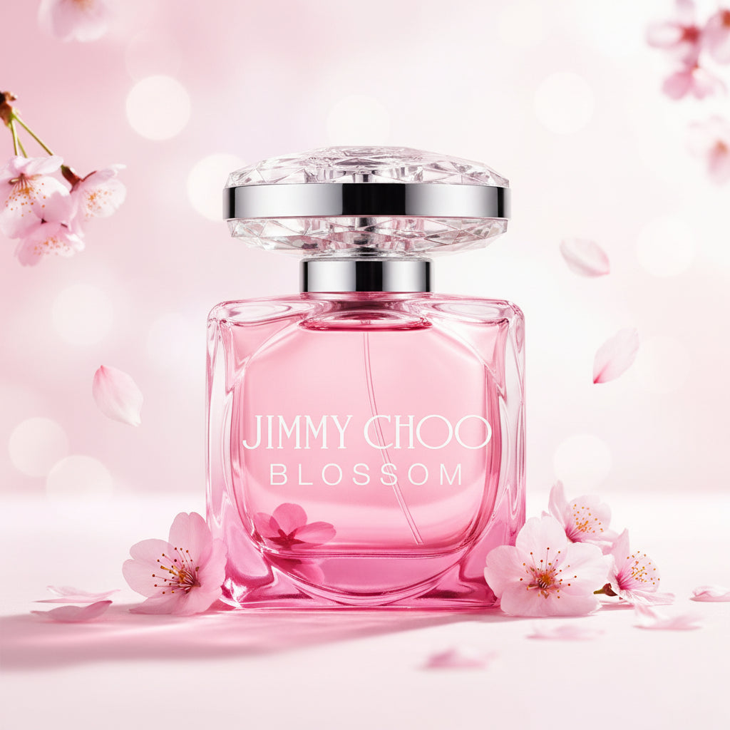 BLOSSOM eau de parfum spray 60 ml