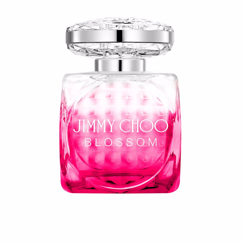 Jimmy Choo Blossom Eau de Parfum 60 ml (EDP) | Profumo Donna Floreale Fruttato e Glamour