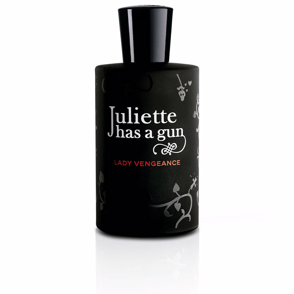 Juliette Has A Gun Lady Vengeance Eau de Parfum 100 ml (EDP) | Profumo Donna Chypre Floreale e Misterioso