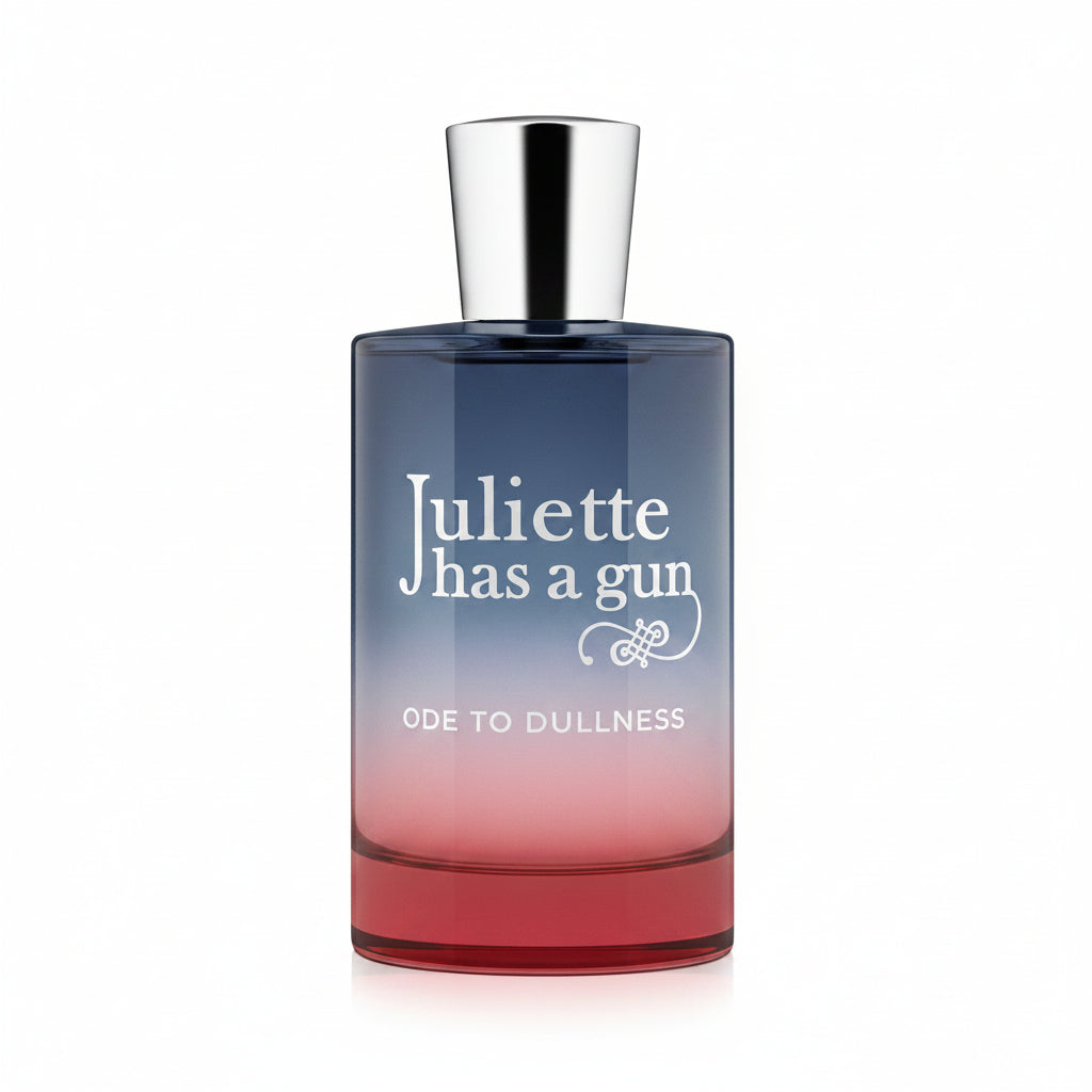 Juliette Has A Gun Ode to Dullness Eau de Parfum 100 ml (EDP) | Profumo Unisex Speziato Legnoso e Poetico
