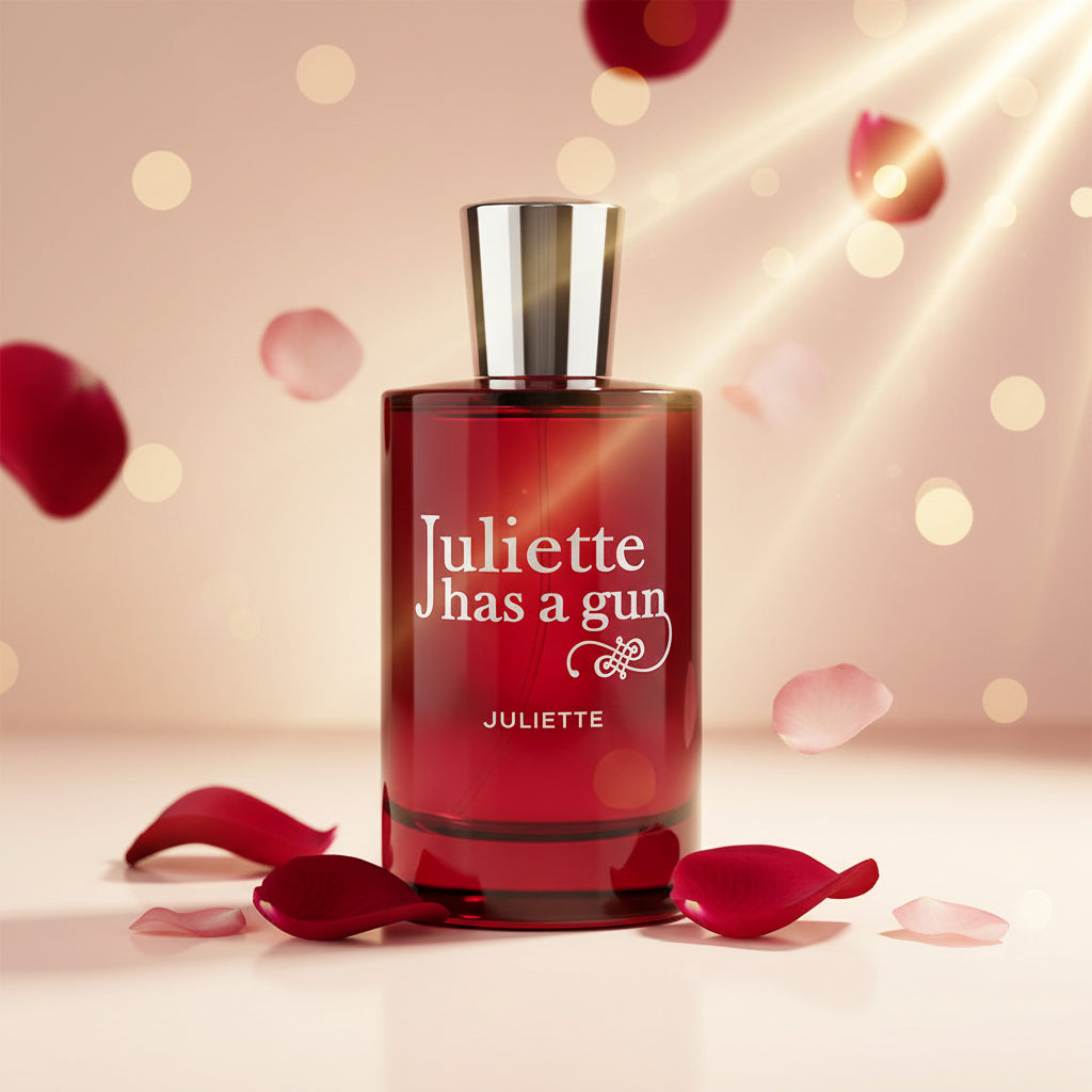 Juliette Has a Gun Juliette Eau de Parfum 100 ml