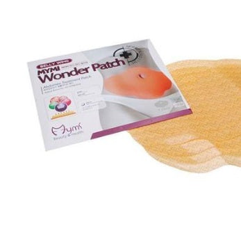 Wonder Slim Patch MYMI – Set 10 Cerotti Modellanti Addominali (2 Confezioni)