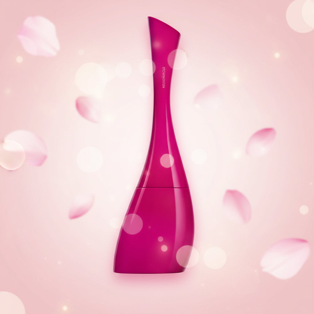 KENZO AMOUR eau de parfum spray 50 ml