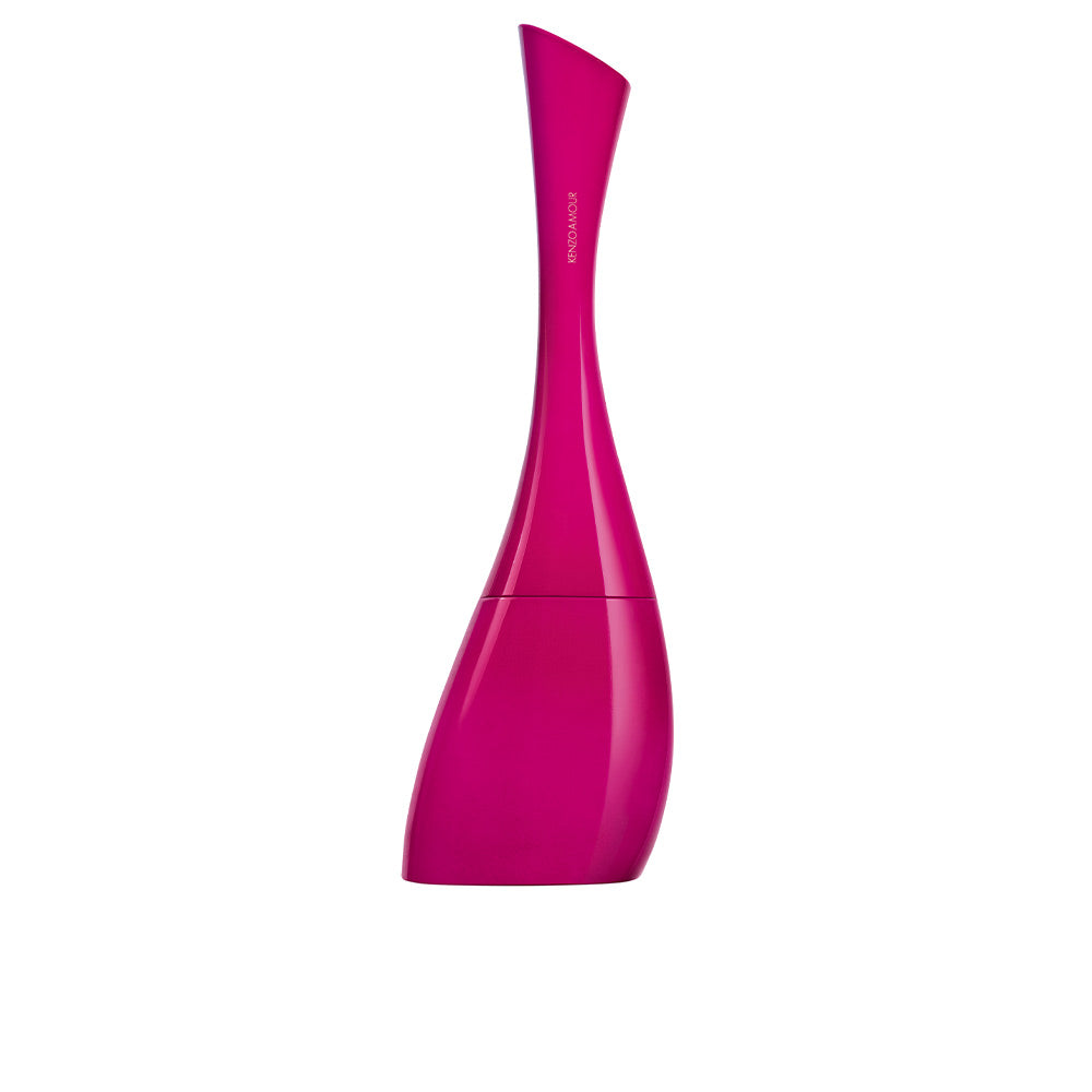 Kenzo Amour, Eau de Parfum, 50 ml | Profumo Donna - Fragranza Floreale Legnosa e Orientale