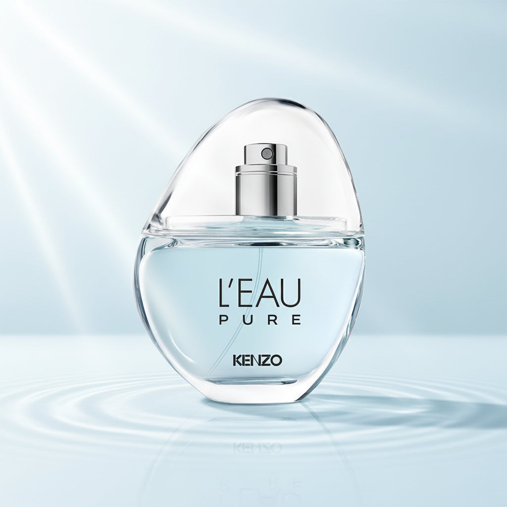 L'EAU PURE edp vapo 30 ml