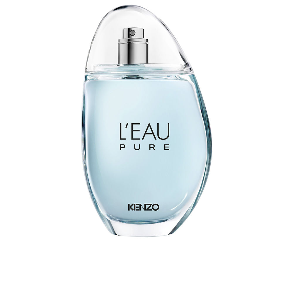 Kenzo L’Eau Pure Eau de Parfum (EDP) | Profumo Unisex Acquatico Fresco e Sostenibile | 30 ml - 100 ml