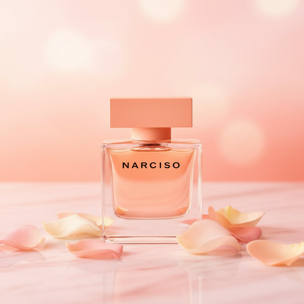 Narciso Rodriguez Narciso Ambrée Eau de Parfum 30 ml (EDP) | Profumo Donna
