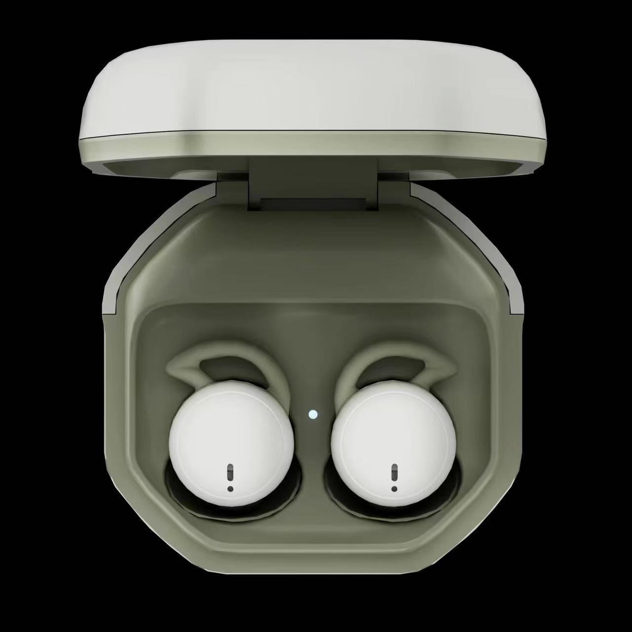 MY002 Mini Auricolari Invisibili - Ultrasottili