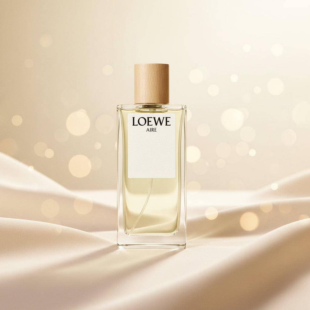 AIRE eau de toilette spray 100 ml