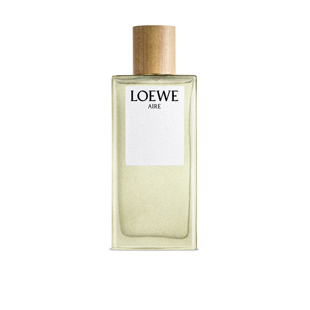 Loewe Aire, Eau de Toilette, 100 ml | Profumo Donna - Fragranza Floreale Verde e Fresca