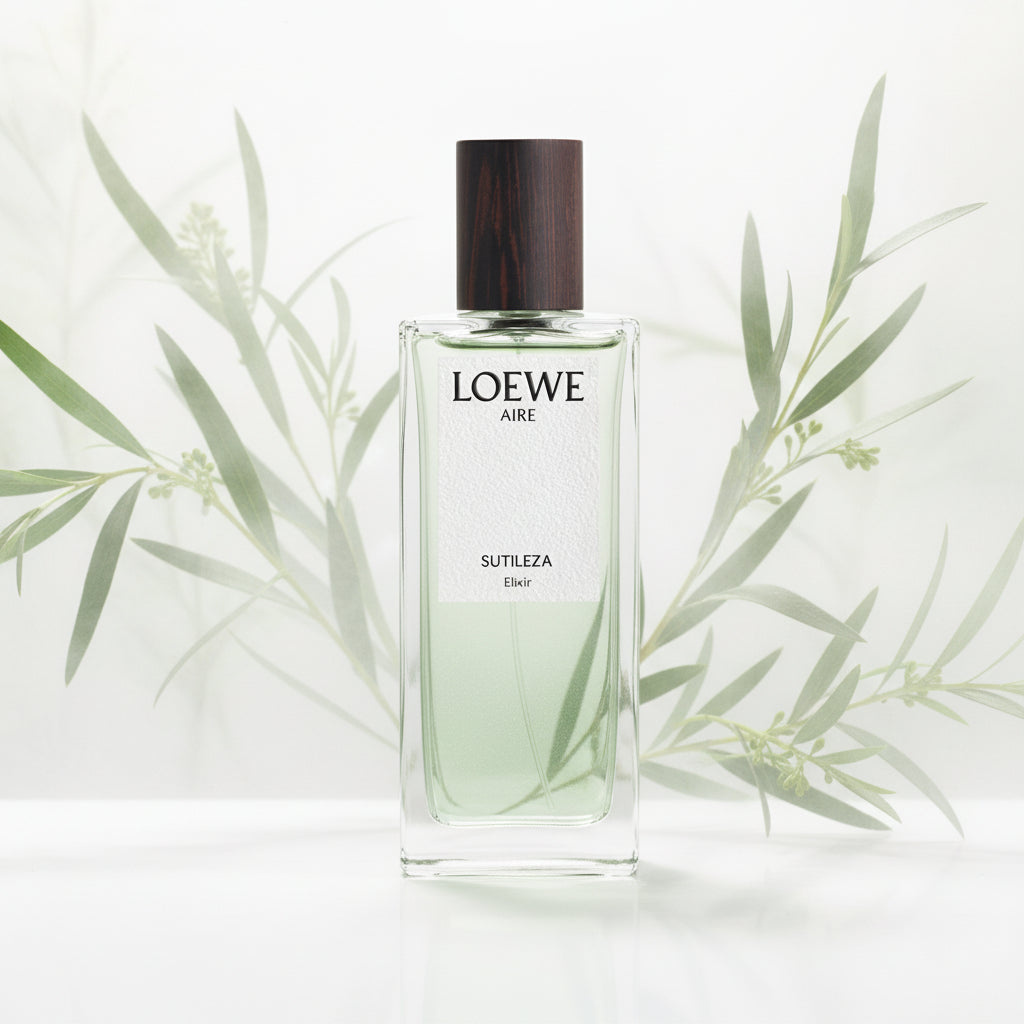 AIRE SUTILEZA ELIXIR edp vapor 50 ml