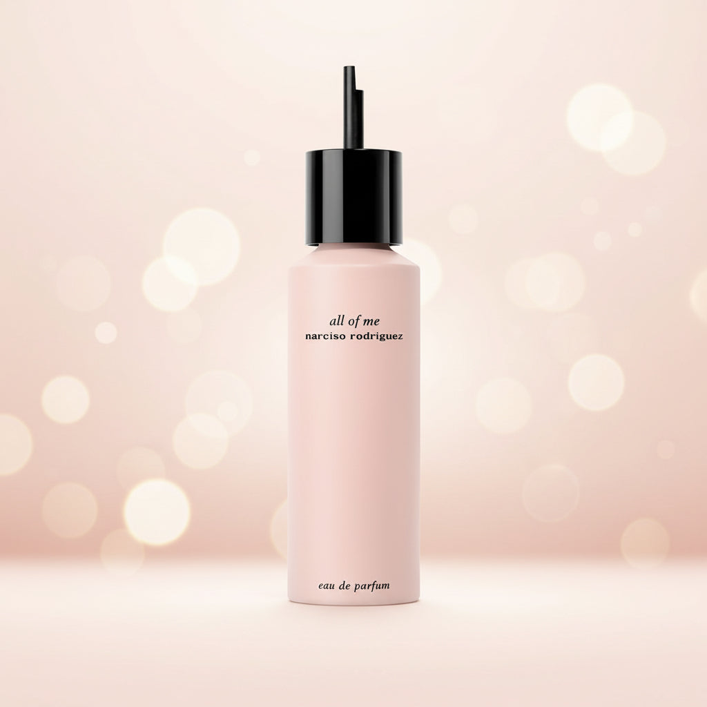 ALL OF ME edp refill 150 ml