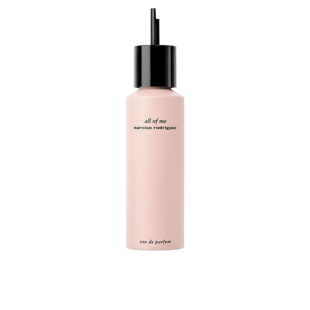Narciso Rodriguez All of Me Eau de Parfum Ricarica 150 ml (EDP) | Profumo Donna Floreale Muschiato e Sostenibile