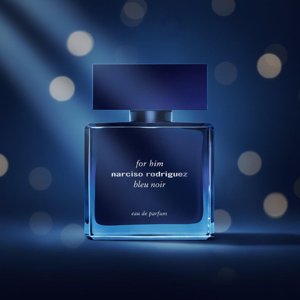 BLEU NOIR FOR HIM Eau de parfum vapo 50 ml