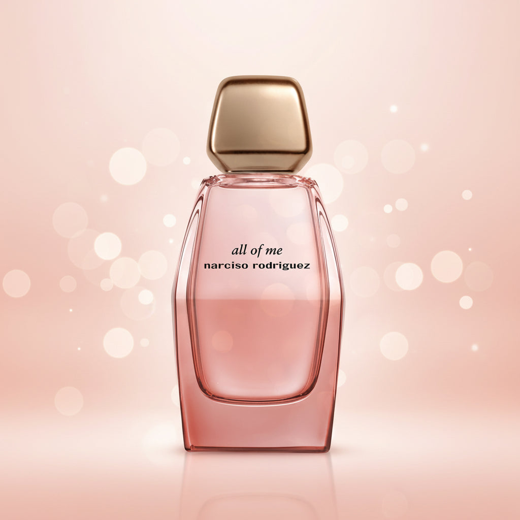 ALL OF ME INTENSE edp intense vapo 90 ml