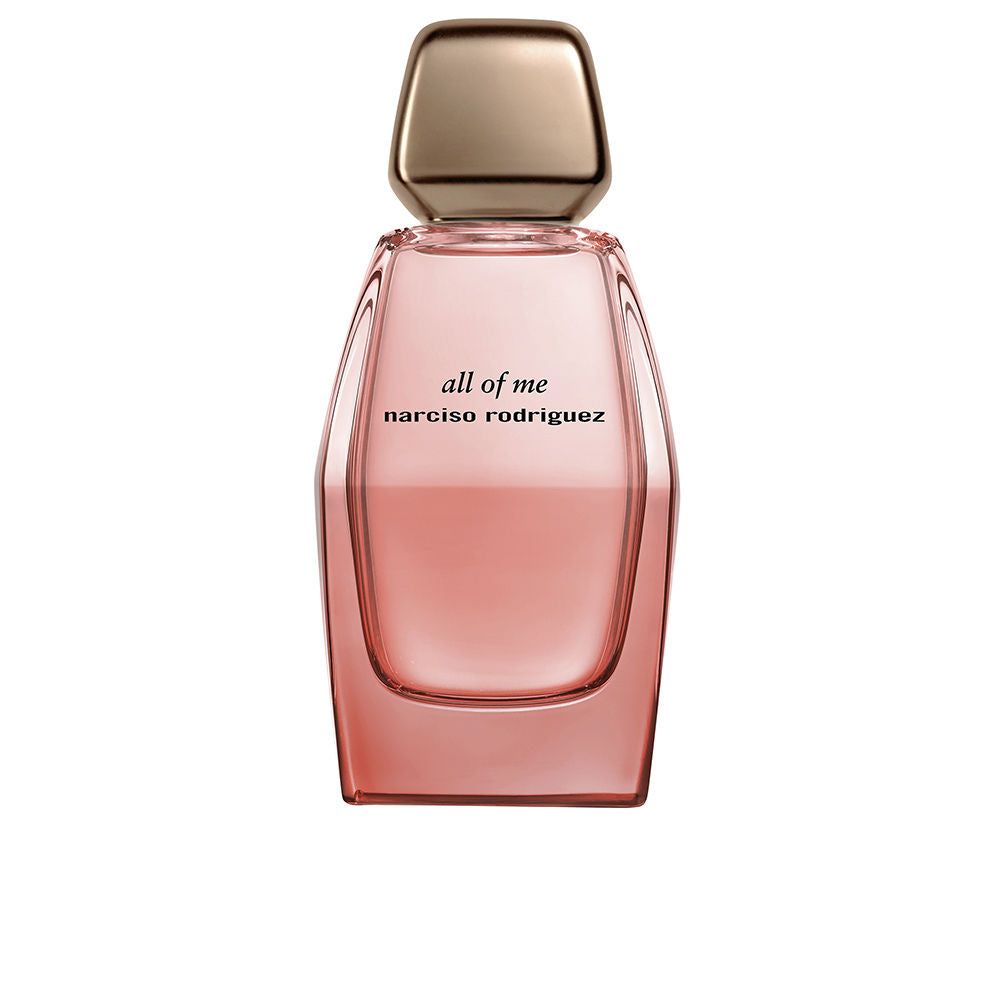 Narciso Rodriguez All of Me Intense Eau de Parfum 90 ml (EDP) | Profumo Donna Floriental Muschiato e Intenso