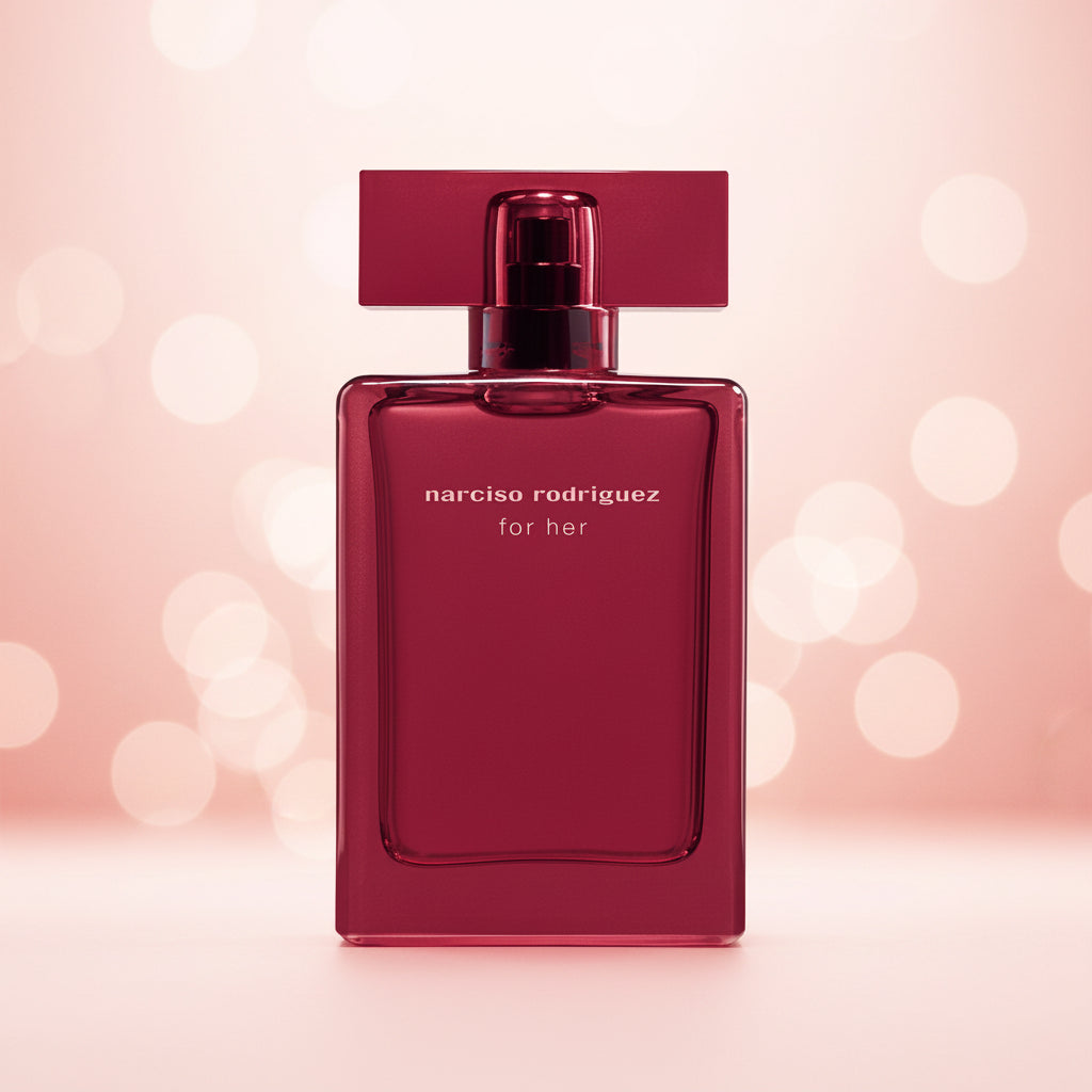 FOR HER INTENSE edp intense vapo 50 ml
