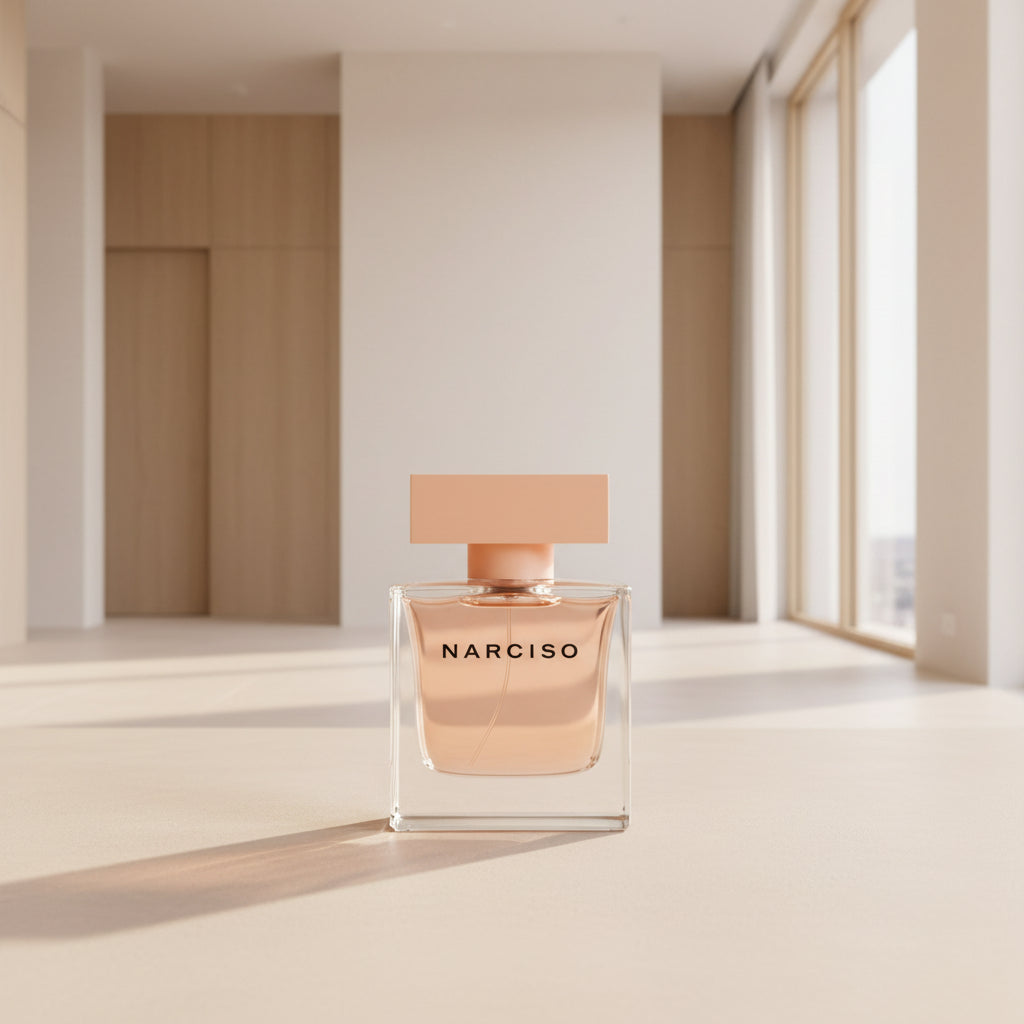 Narciso Rodriguez Narciso Poudrée Eau de Parfum 90 ml