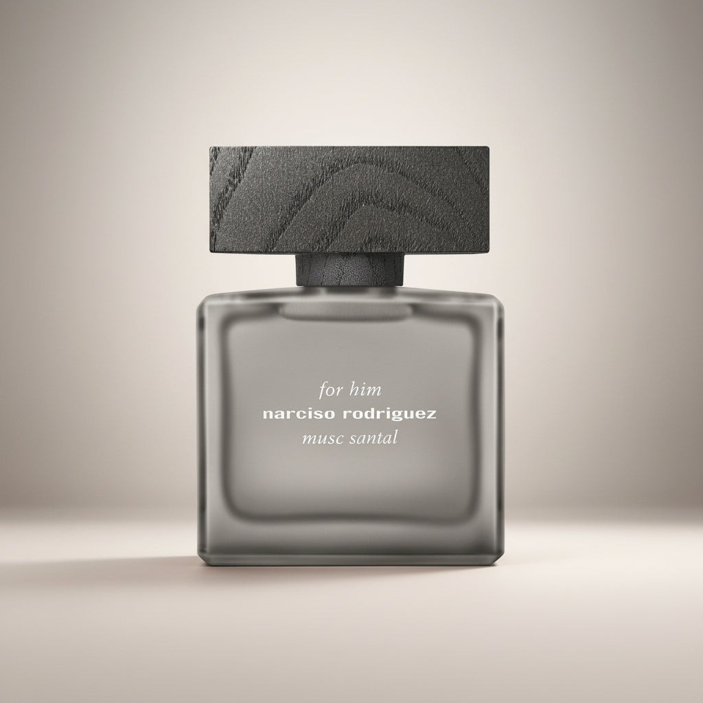 FOR HIM MUSC SANTAL edp vapo 50 ml