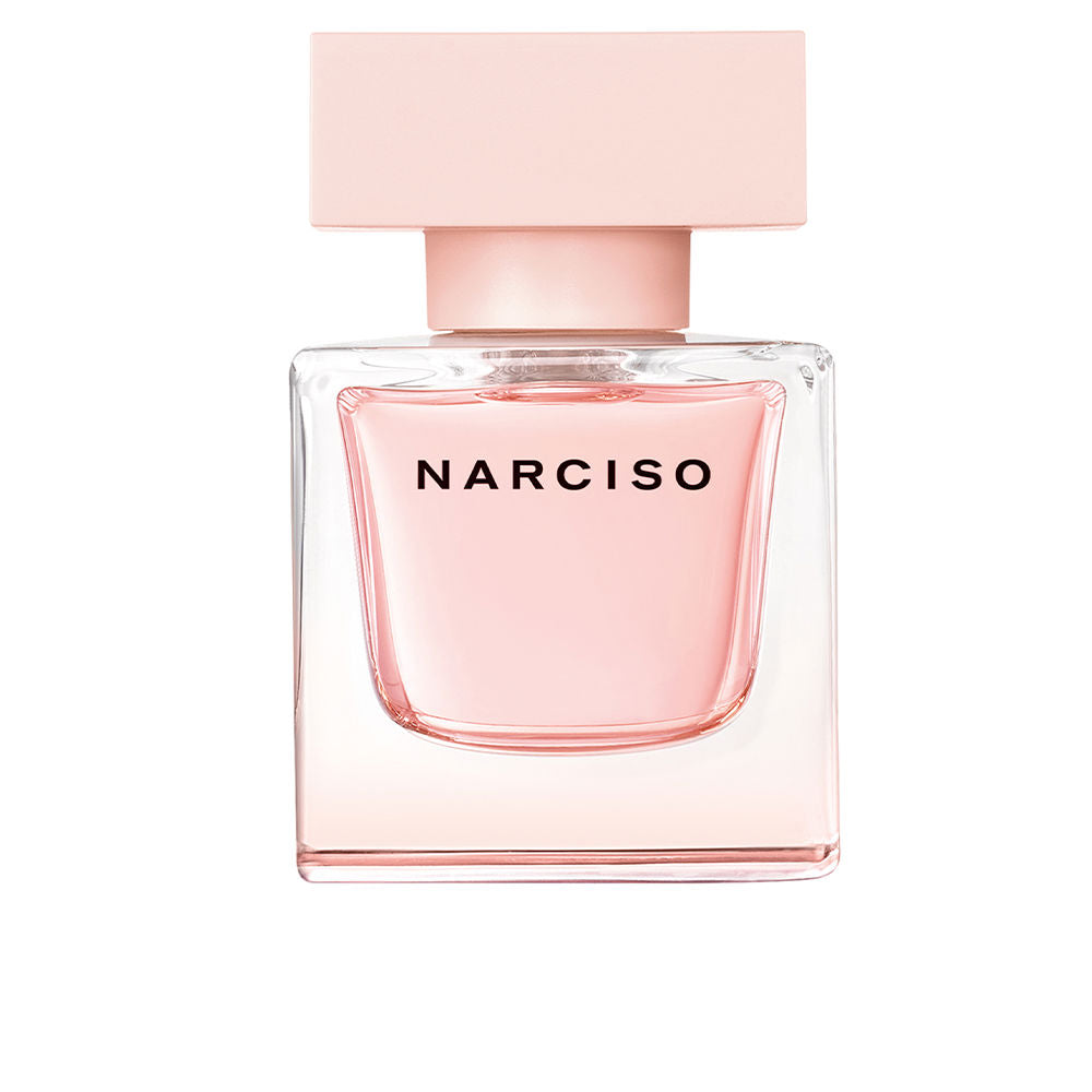 Narciso Rodriguez Narciso Cristal Eau de Parfum 30 ml / 90 ml (EDP) | Profumo Donna Floreale Legnoso e Sensuale