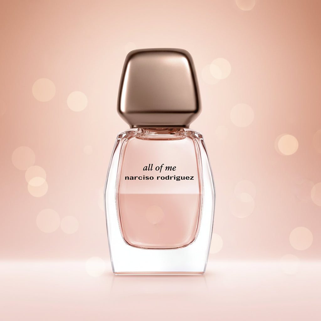 ALL OF ME edp vapor 30 ml