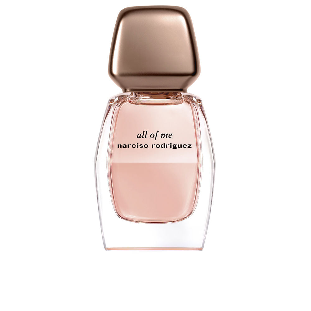 Narciso Rodriguez All of Me Eau de Parfum 30 ml (EDP) | Profumo Donna Floreale Muschiato e Sensuale