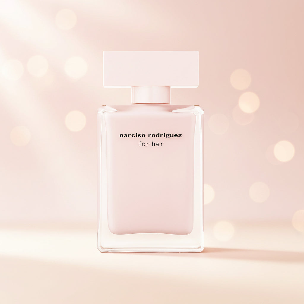 FOR HER Eau de Parfum vapo 50 ml